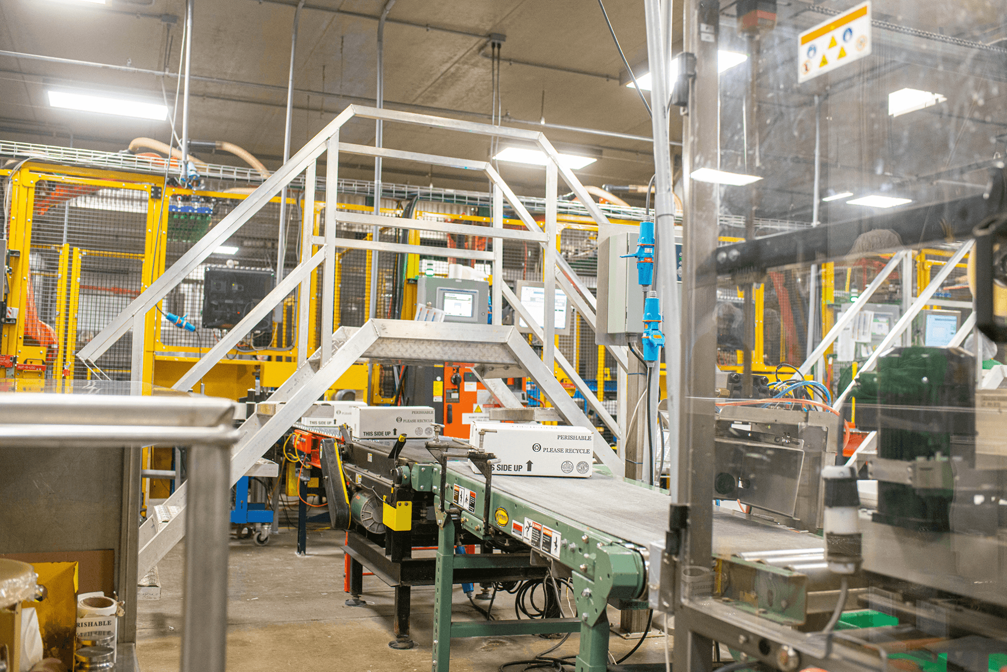 Alliance Automation Van Wert, Ohio Learn More About Automation