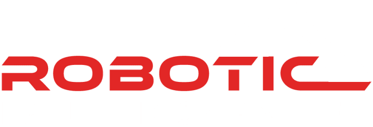 Robotic Dismantler Logo