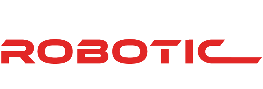 Robotic Dismantler Logo