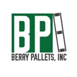 Berry Pallets, Inc.