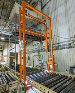 Asrs Rack Fall Protection Your Shield Against Crashes and Downtime