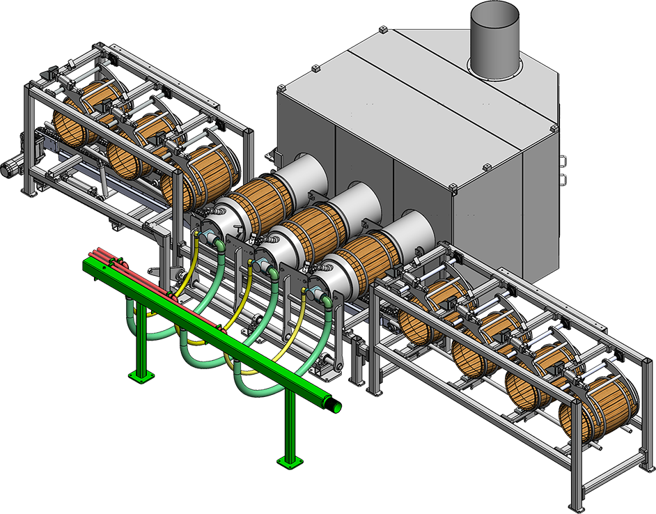 Horizontal Char-rendering-web