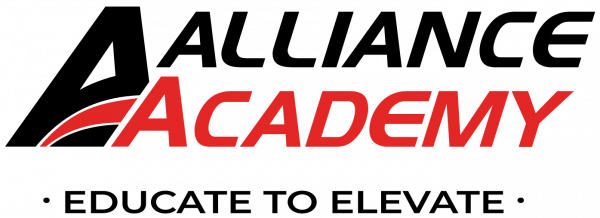 Alliance Academy Logo